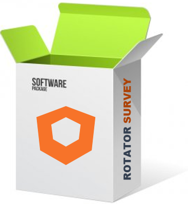 Market research software.
