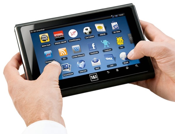 surveys on mobile devices