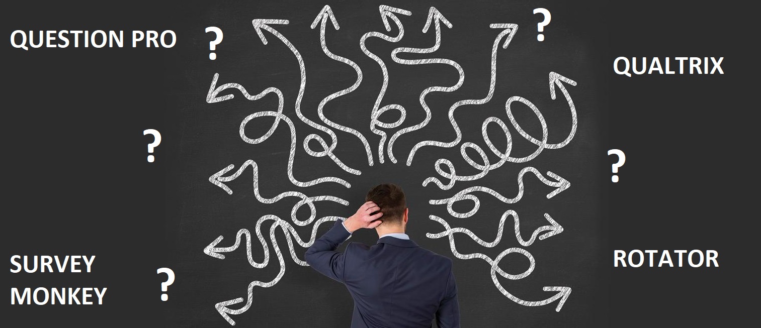 QuestionPro atau SurveyMonkey