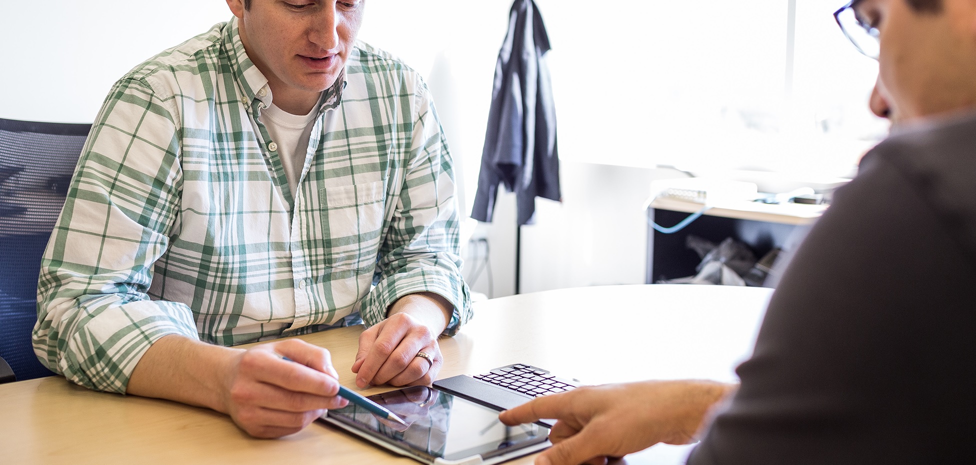 Daftar survei perangkat lunak CAPI