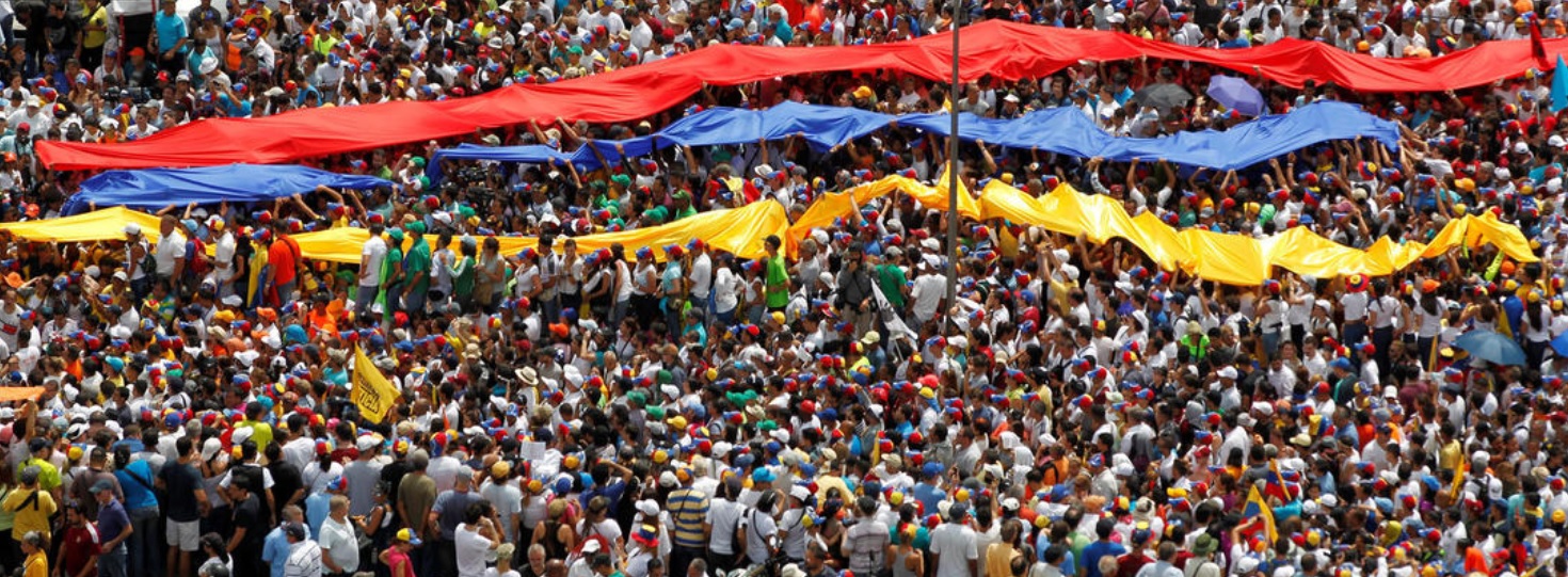 Tinjauan pilihan raya