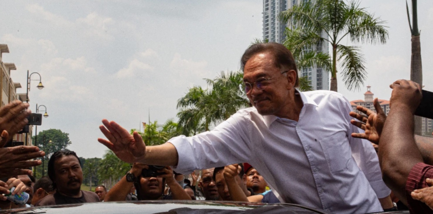 Pilihan raya presiden