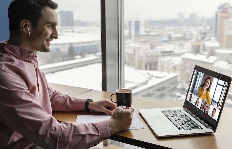 RotatorSurvey berbual dengan kami