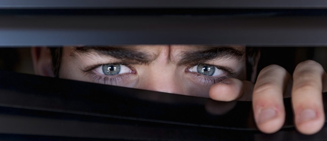 Confidential Online Surveys